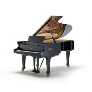 Fazioli F212 2