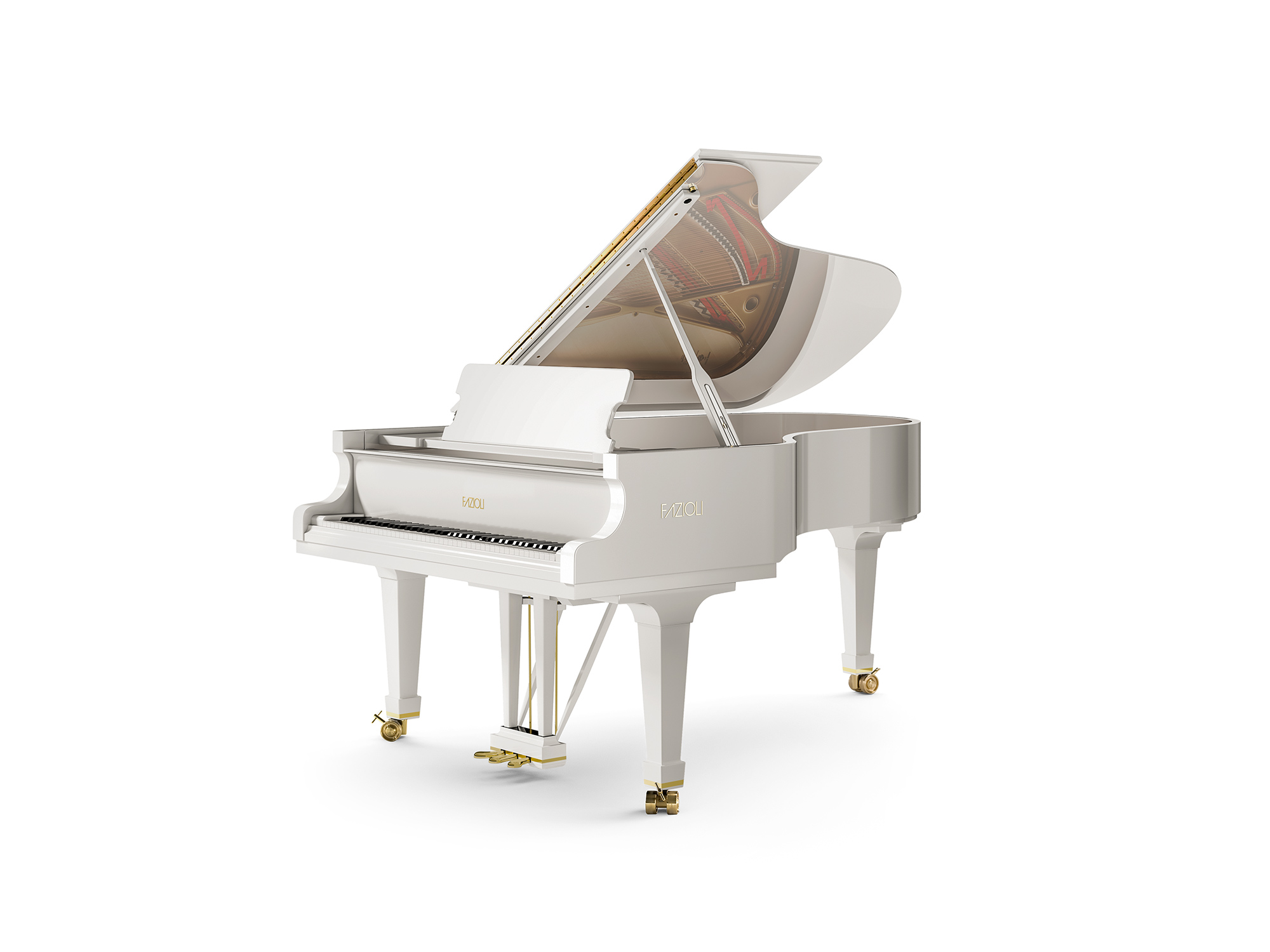 Fazioli F212 Fazioli F212