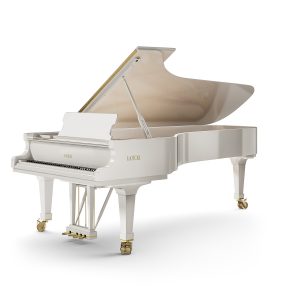 piano Fazioli F308 15