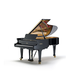 Piano Fazioli F212