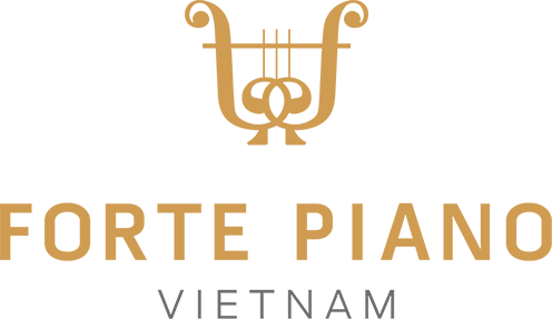 Piano forte Việt Nam