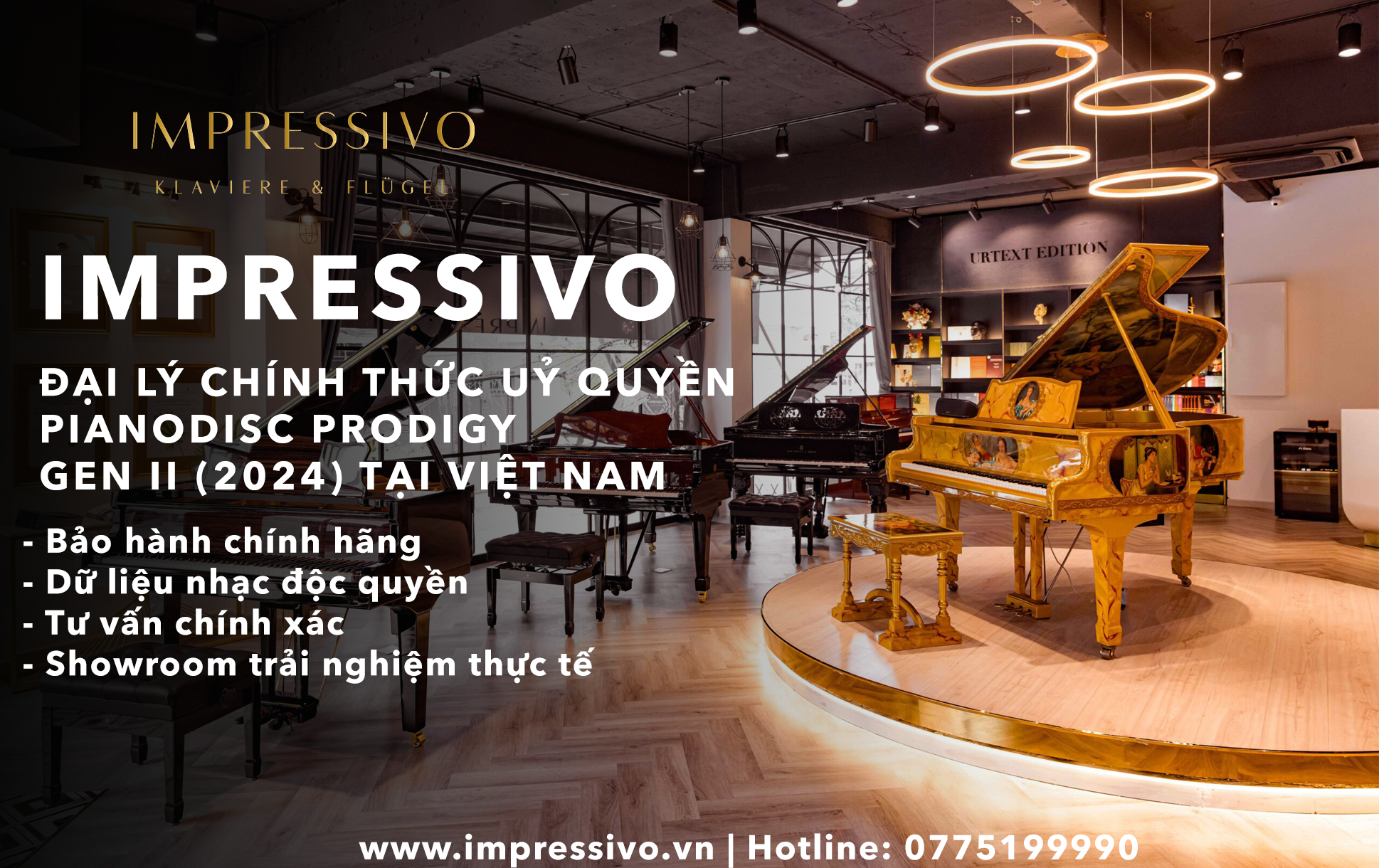 đàn pianodisc
