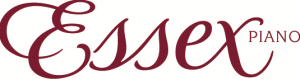 essex piano logo