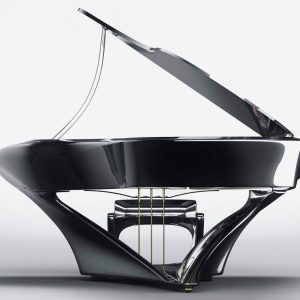 Đàn piano Bogany