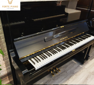 Yamaha piano upright U3H