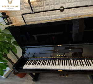Yamaha piano upright U3H