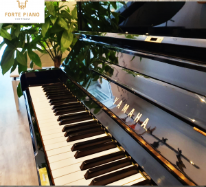 Yamaha piano upright U3H