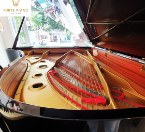 Yamaha C7 proffesional grand piano