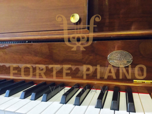 Steinway upright Sheraton Walnut Cty Piano Forte Viet Nam 4