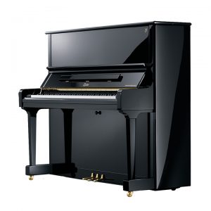 UP132 piano forte việt nam