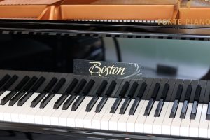 Boston GP156 bàn giao