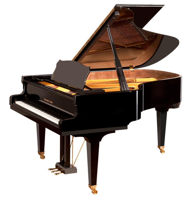 B192 Steingraeber