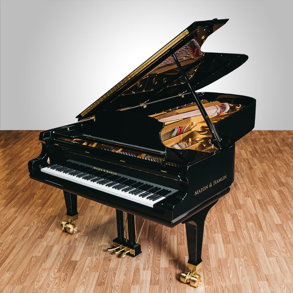 Mason & Hamlin VX series