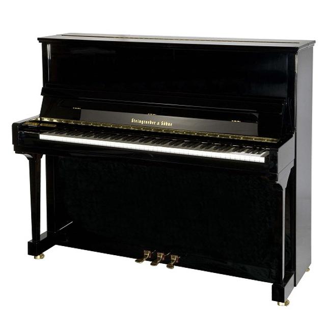 130T Steingraeber