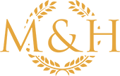 Mason & Hamlin seal