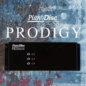 Plexibel, piano trong suốt, piano crystal