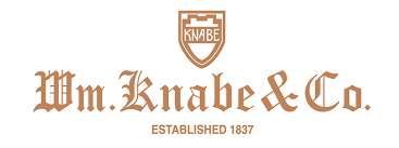 Knabe & Co piano