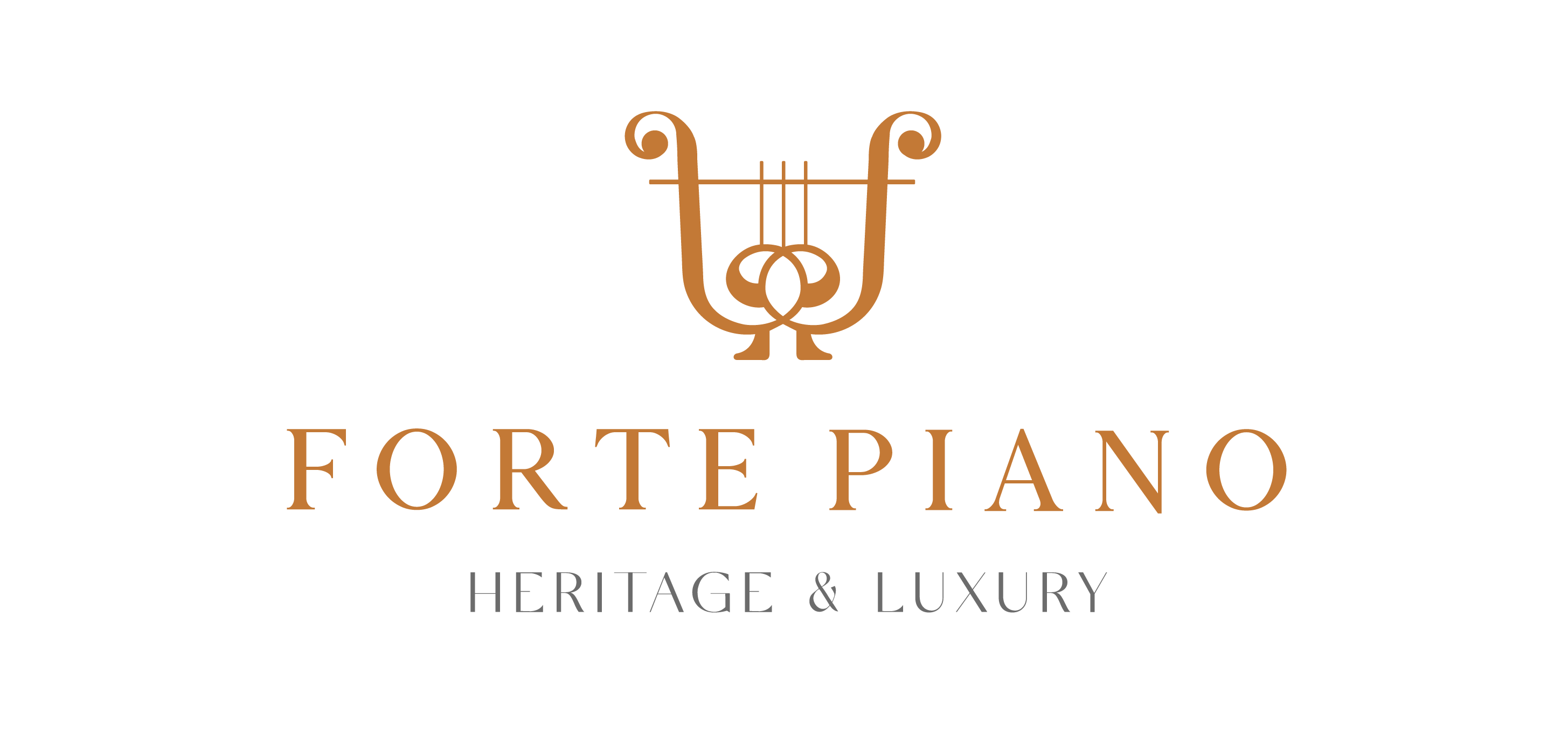 Forte Piano Heritage & Luxury