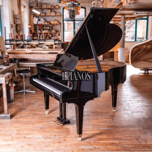 piano Steingraeber A170 2