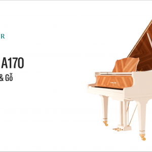piano Steingraeber A170 2