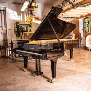 piano Steingraeber E275 Concert Grand 2