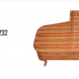 piano Steingraeber D232 1