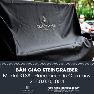 Steingraeber K138 2