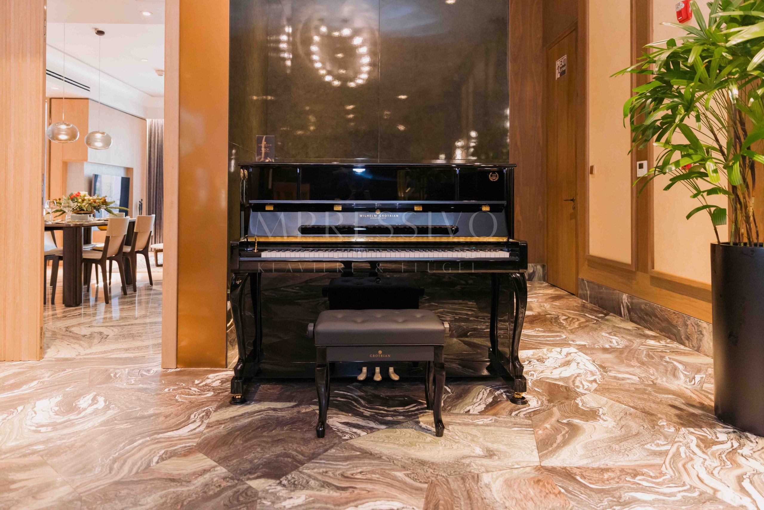 piano grotrian wgca piano grotrian wgca