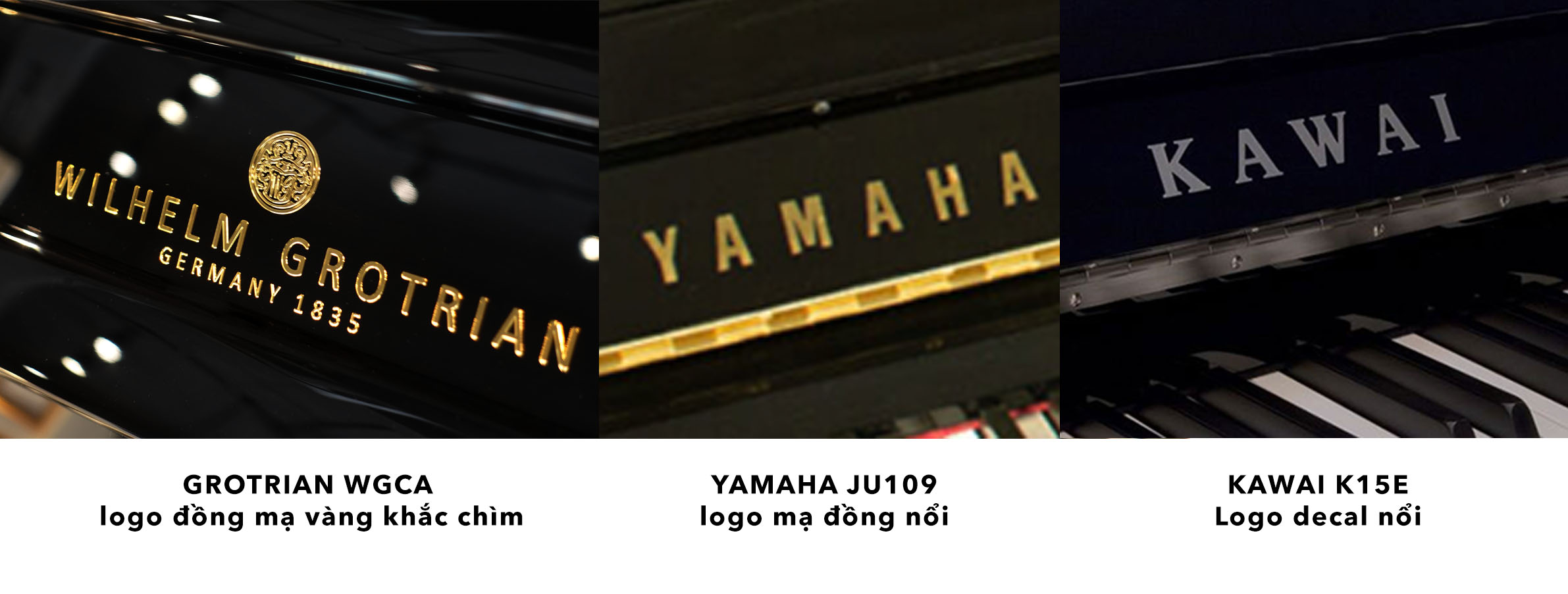 Logo WGCA, JU109, K15E