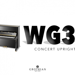 GROTRIAN WG32