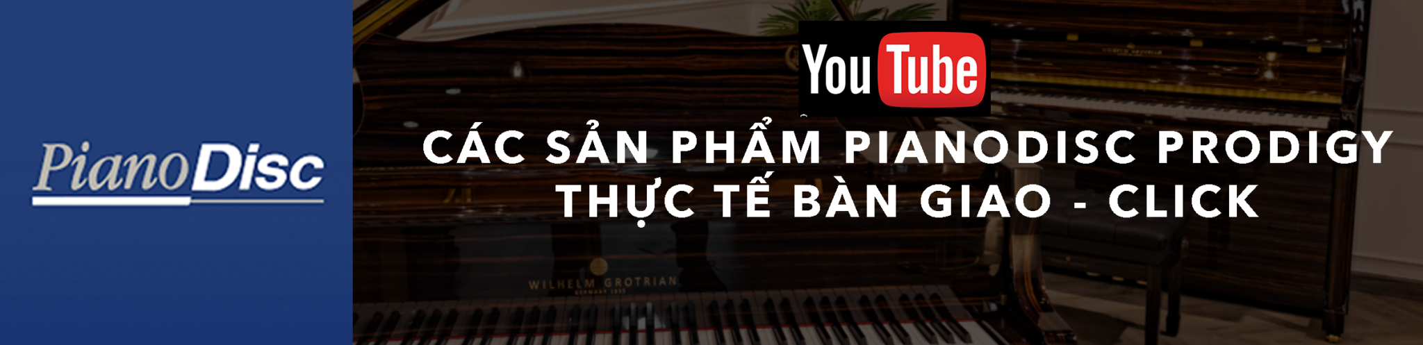 pianodisc