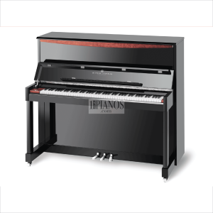 piano Grotrian WGS125 1