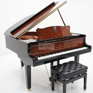 piano Grotrian WGS165cc 1