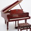 piano Grotrian WG170B Bubinga 10