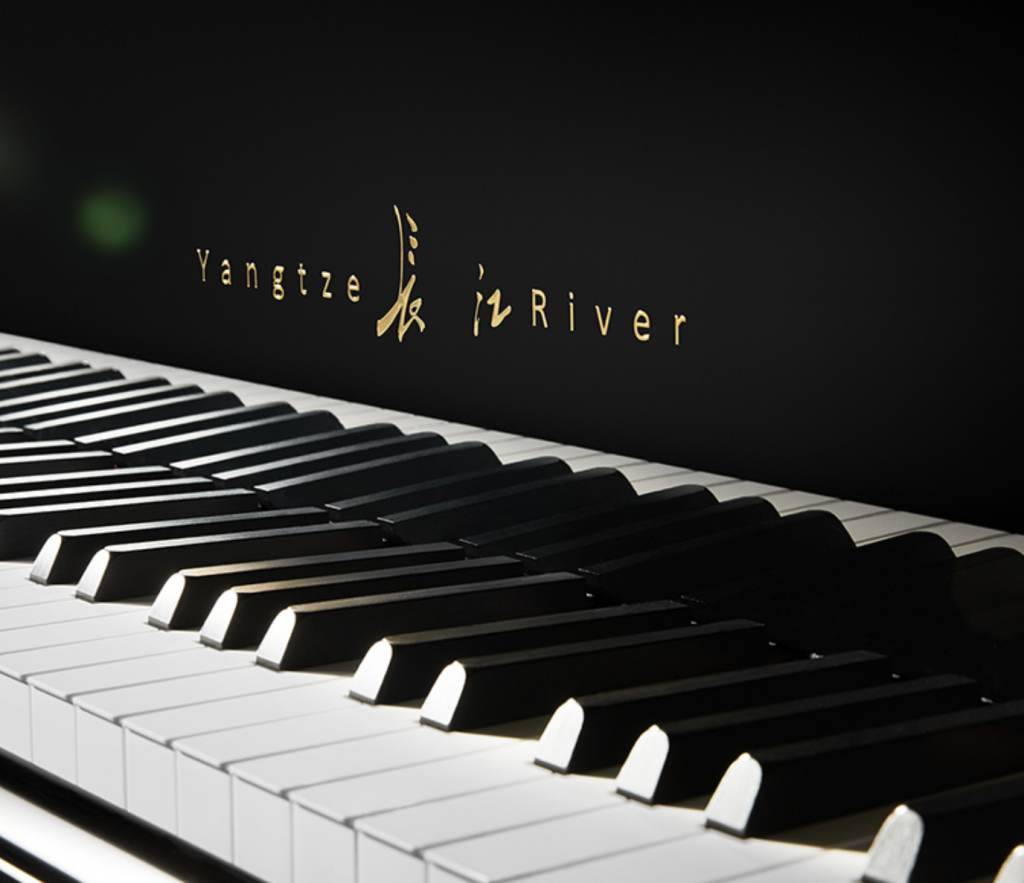 Đàn Piano Yangtze River