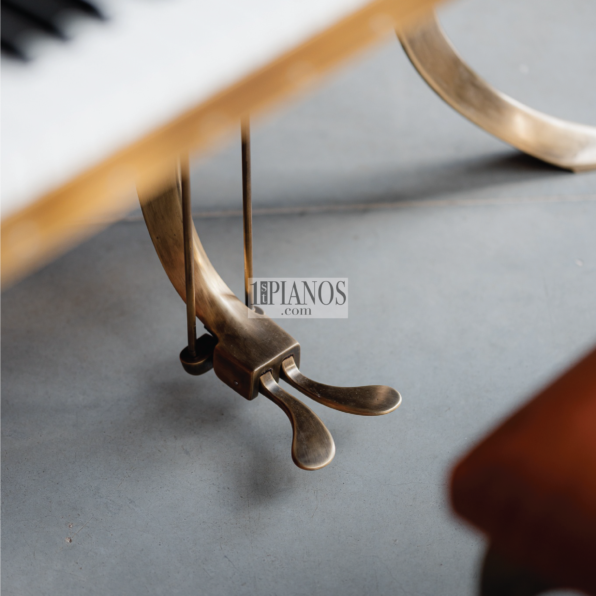 Piano PH Legacy 6 Piano PH Legacy 6