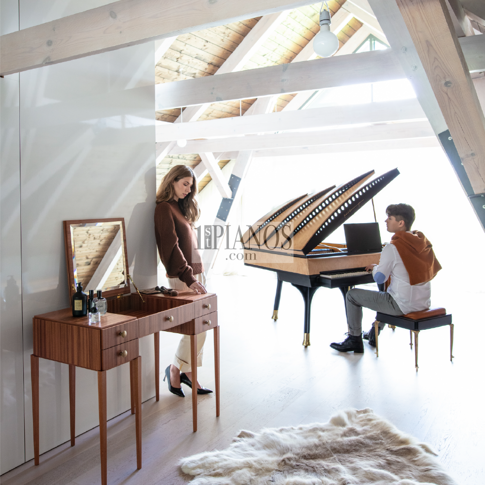 Piano PH Bow Grand 10 Piano PH Bow Grand 10
