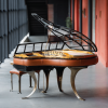 Piano PH Legacy 5