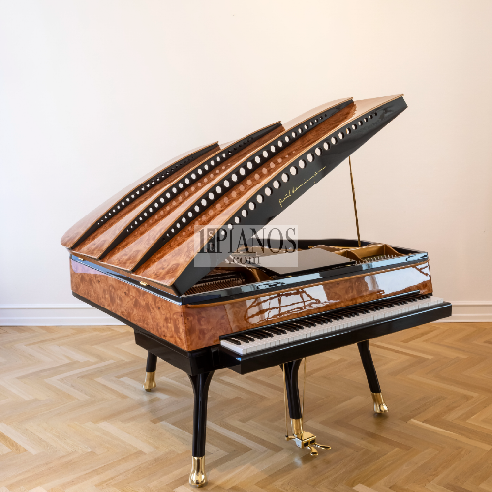 Piano PH Bow Grand 12 Piano PH Bow Grand 12