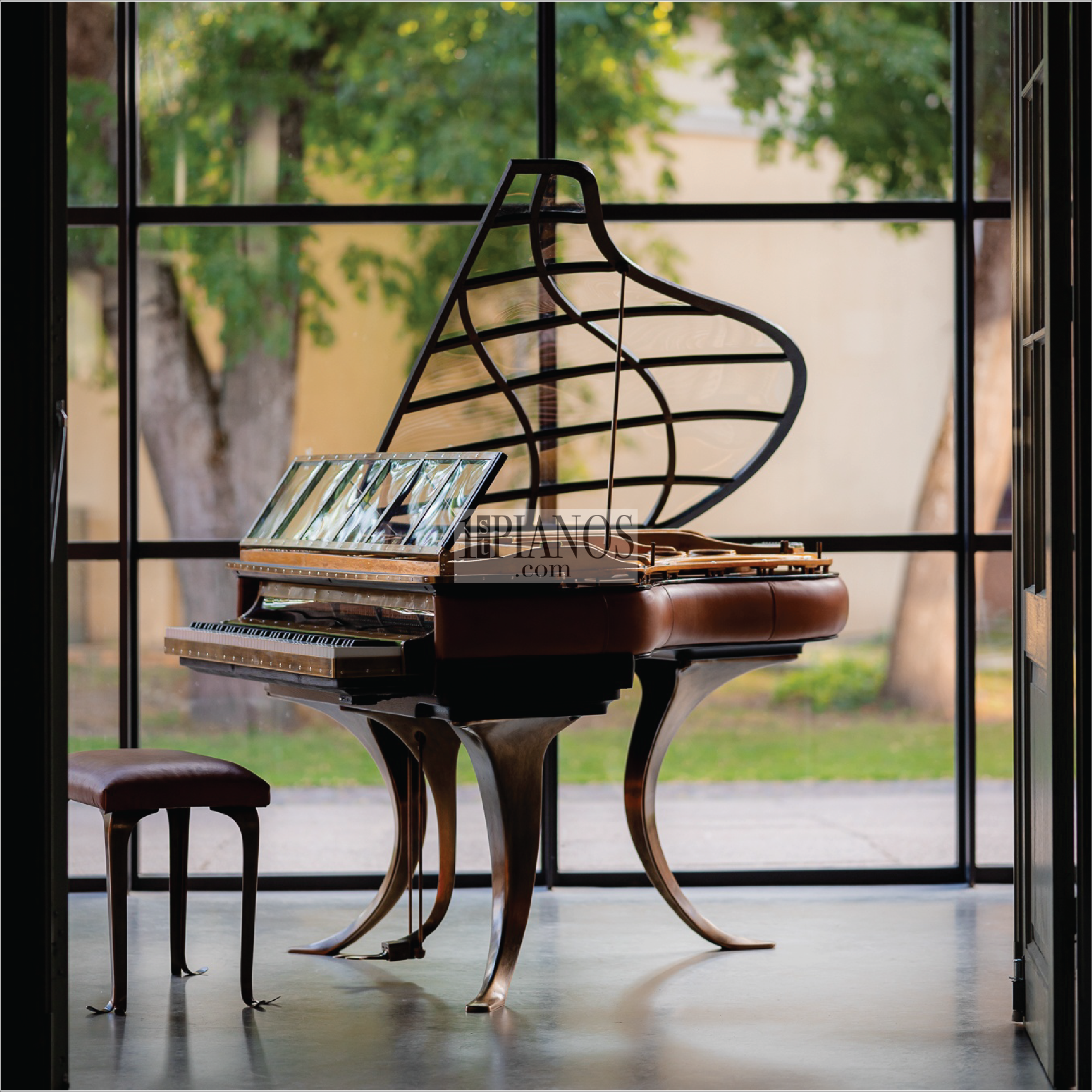 Piano PH Legacy 2 Piano PH Legacy 2