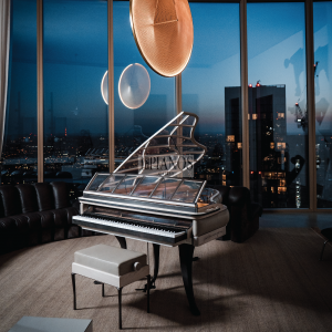 PH Piano Grand Excellence 19