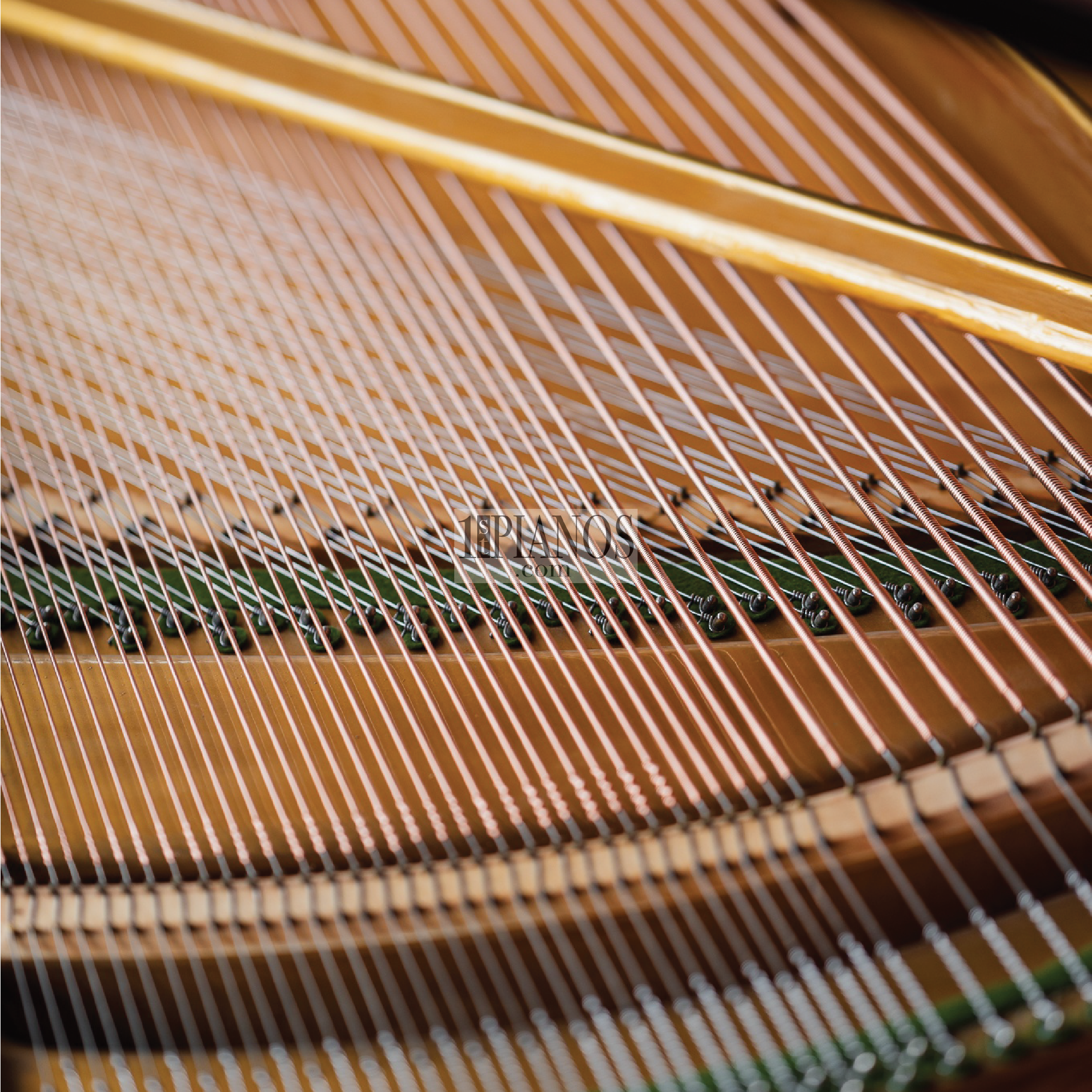 Piano PH Legacy 9 Piano PH Legacy 9