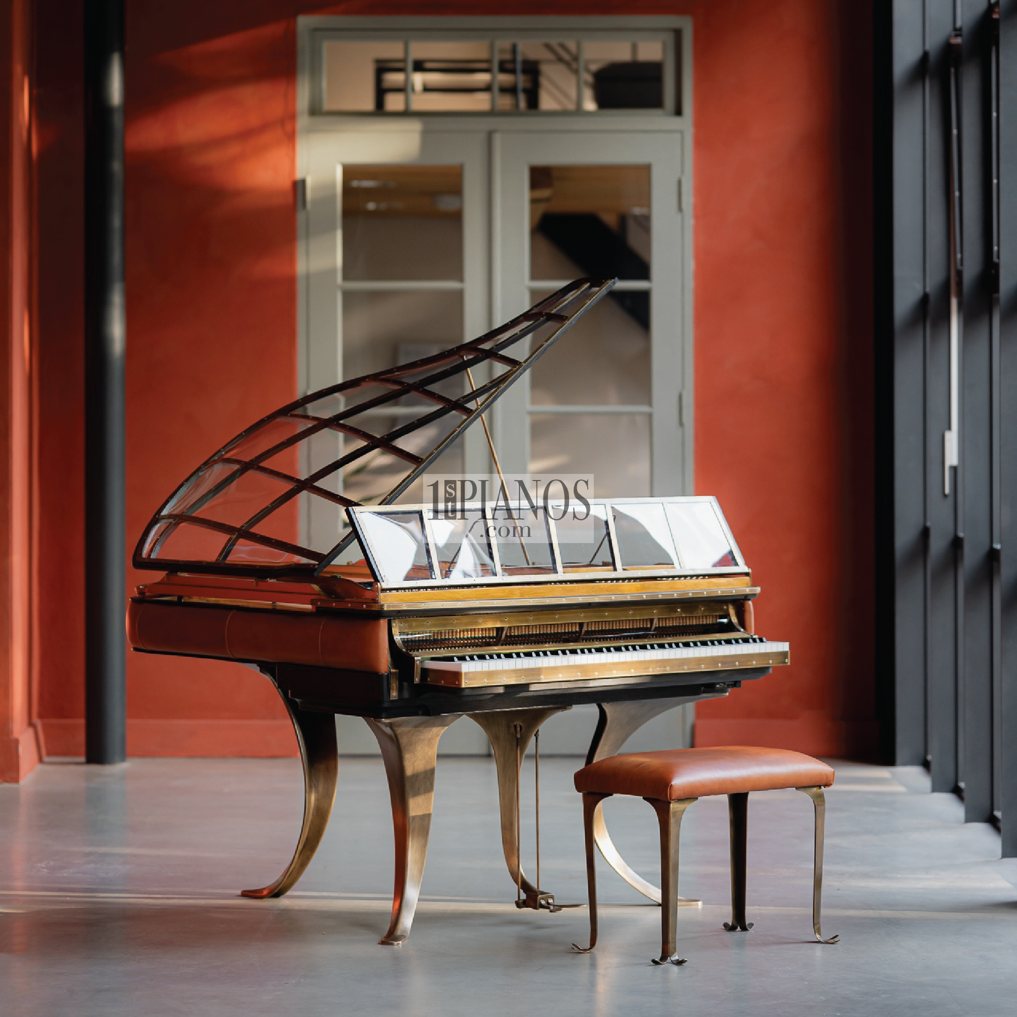 Piano PH Legacy 4 Piano PH Legacy 4