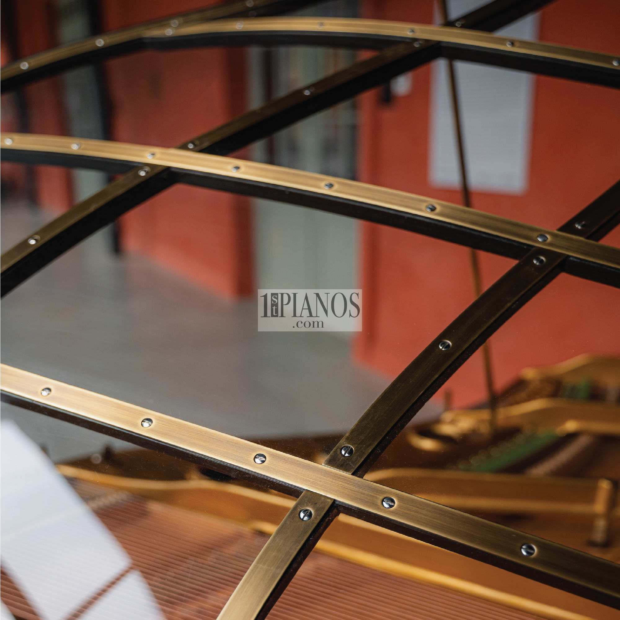 Piano PH Legacy 3 Piano PH Legacy 3