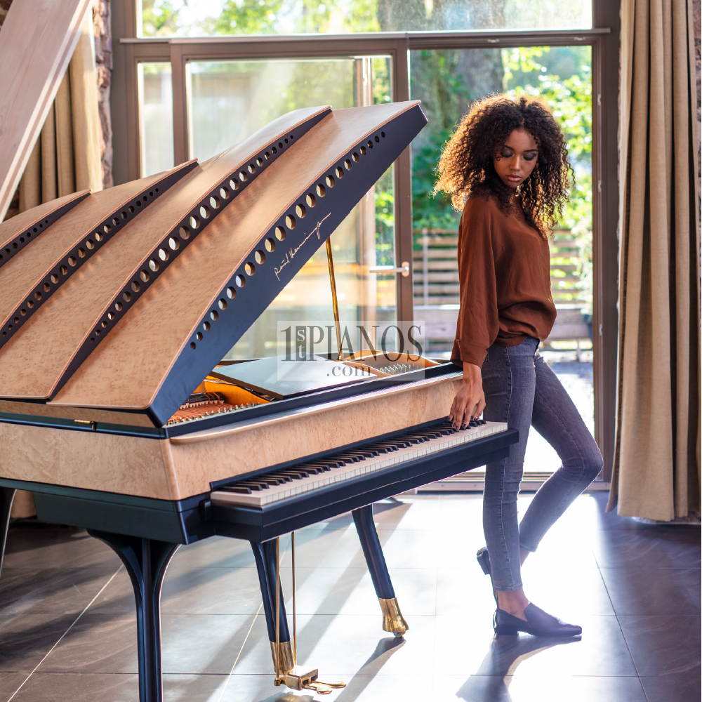 Piano PH Bow Grand 5 Piano PH Bow Grand 5