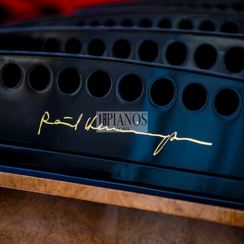 Piano PH Bow Grand 8 Piano PH Bow Grand 8