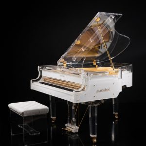 Piano Plexibel P186G 1