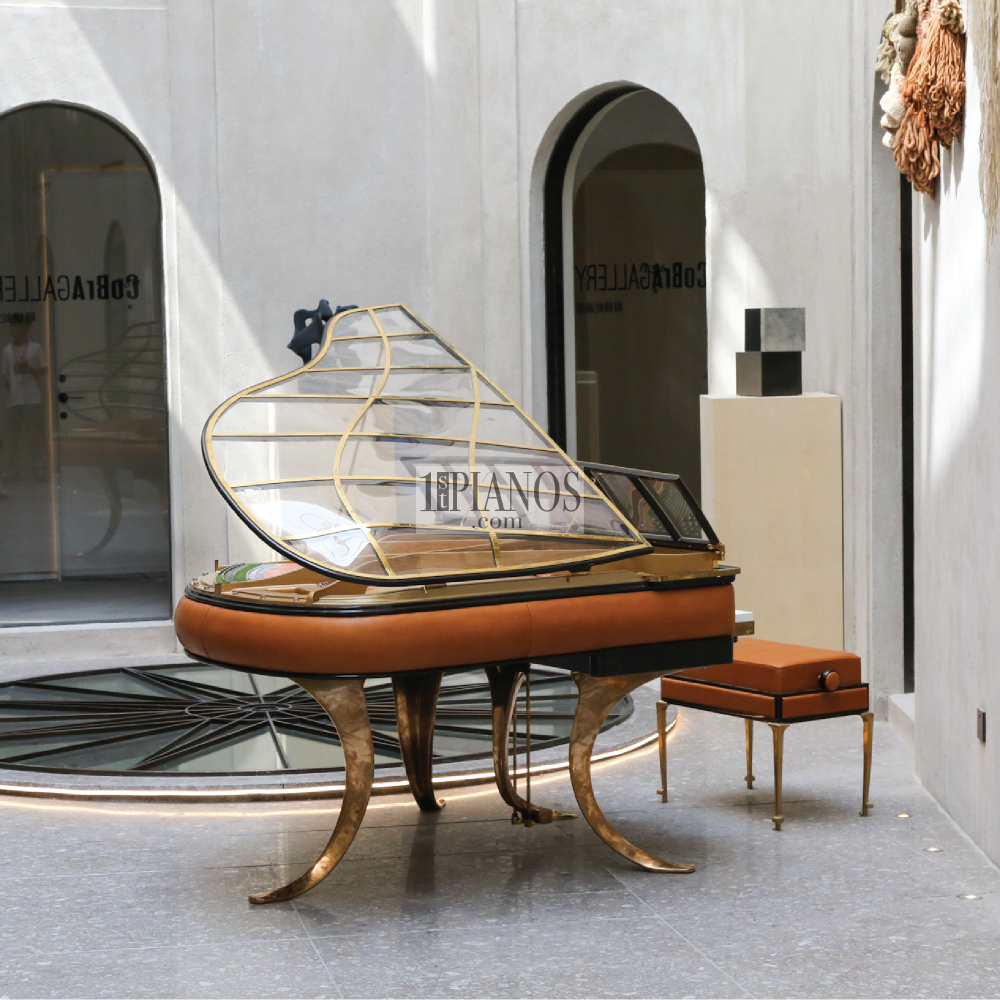 Piano PH Legacy 12 Piano PH Legacy 12