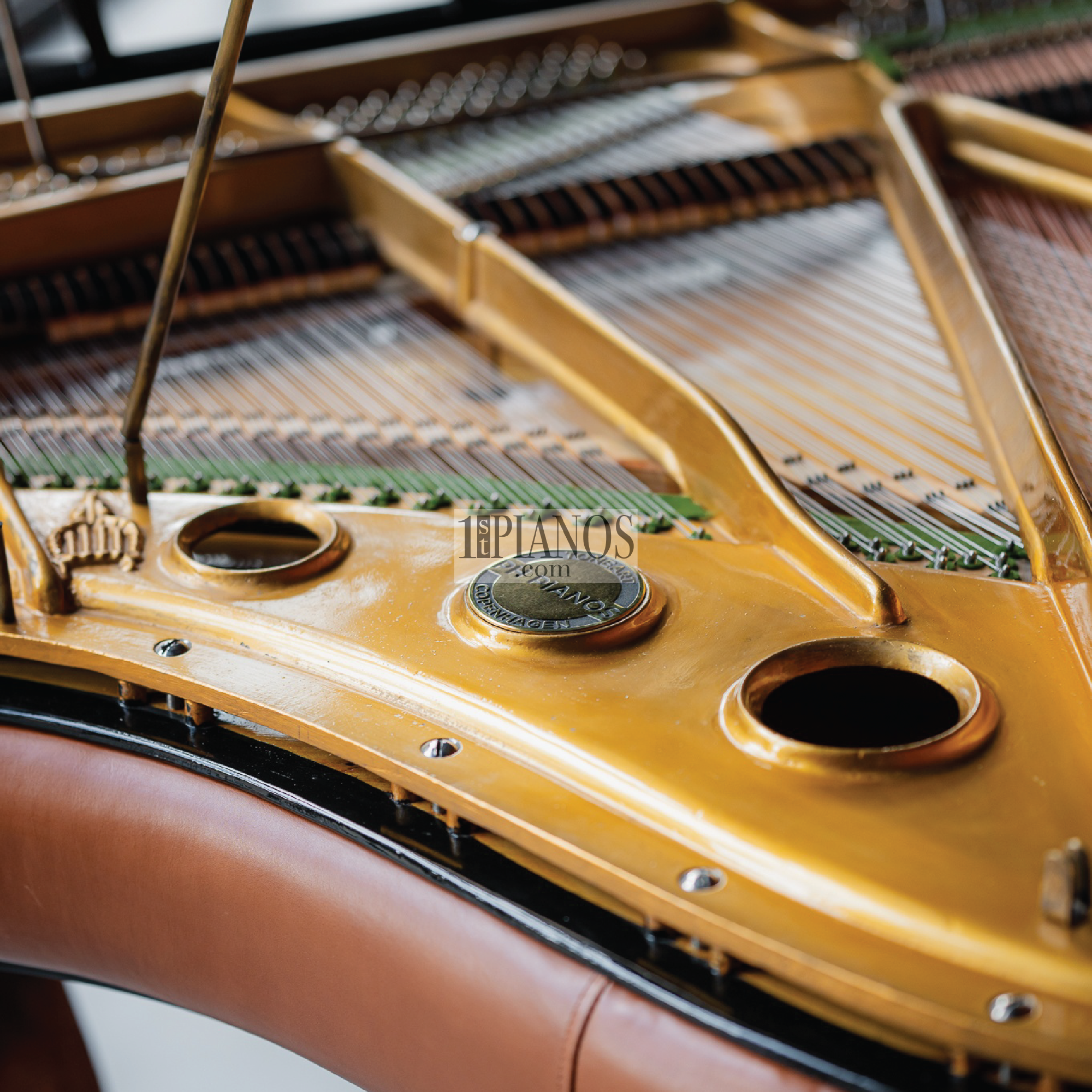 Piano PH Legacy 8 Piano PH Legacy 8