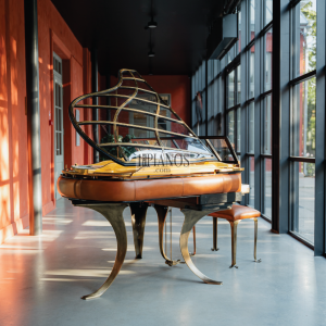 Piano PH Legacy 1